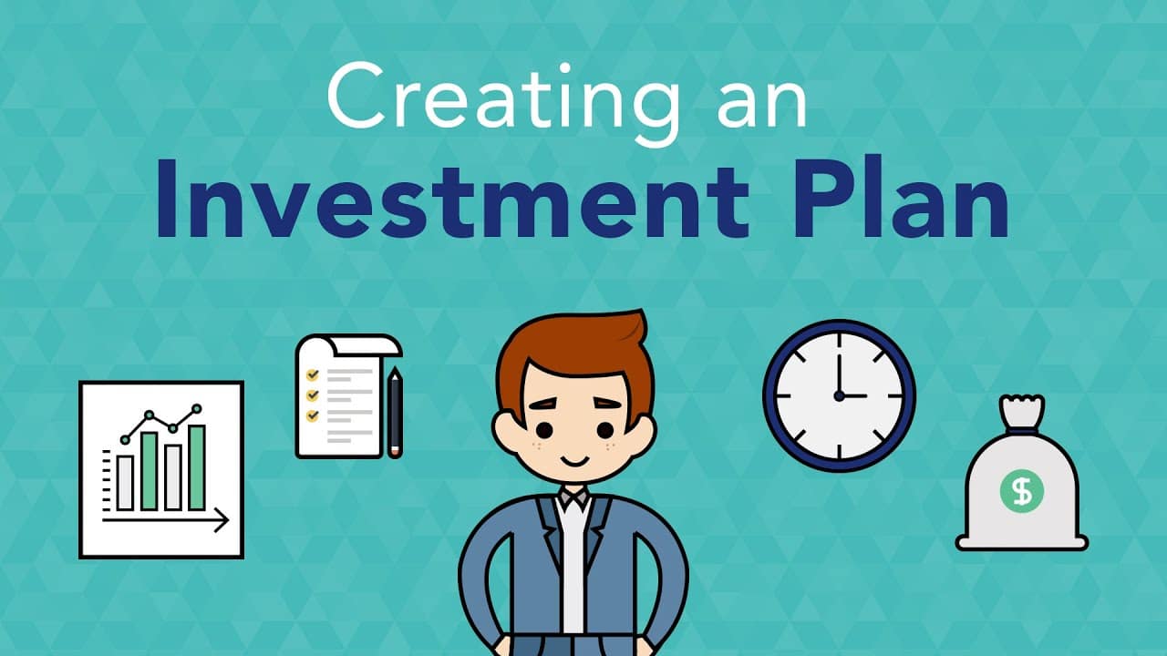 Investment Plan