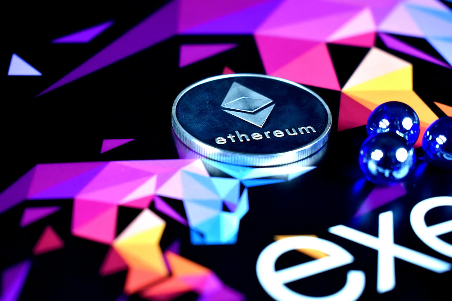 cryptocurrency