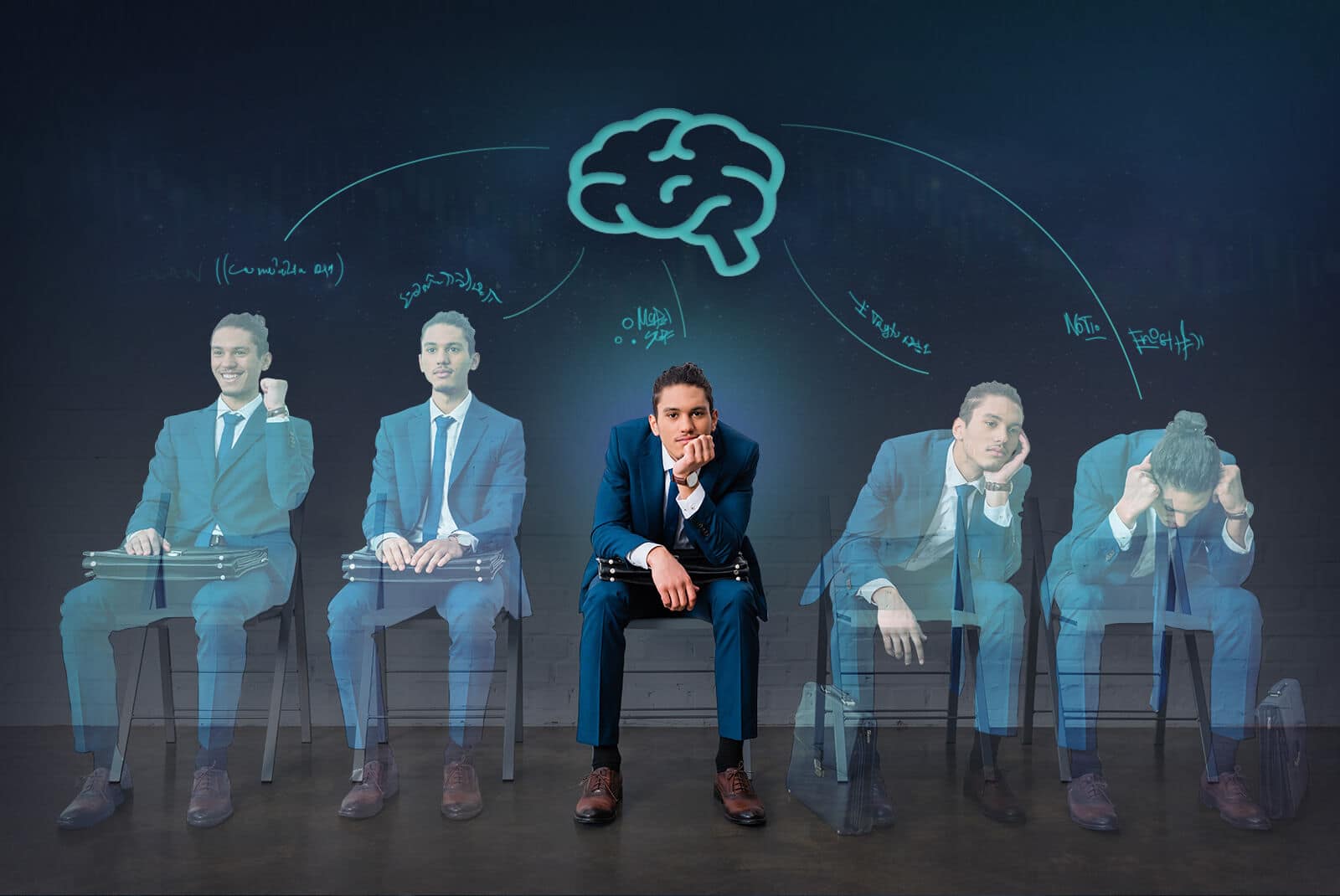 Investment psychology