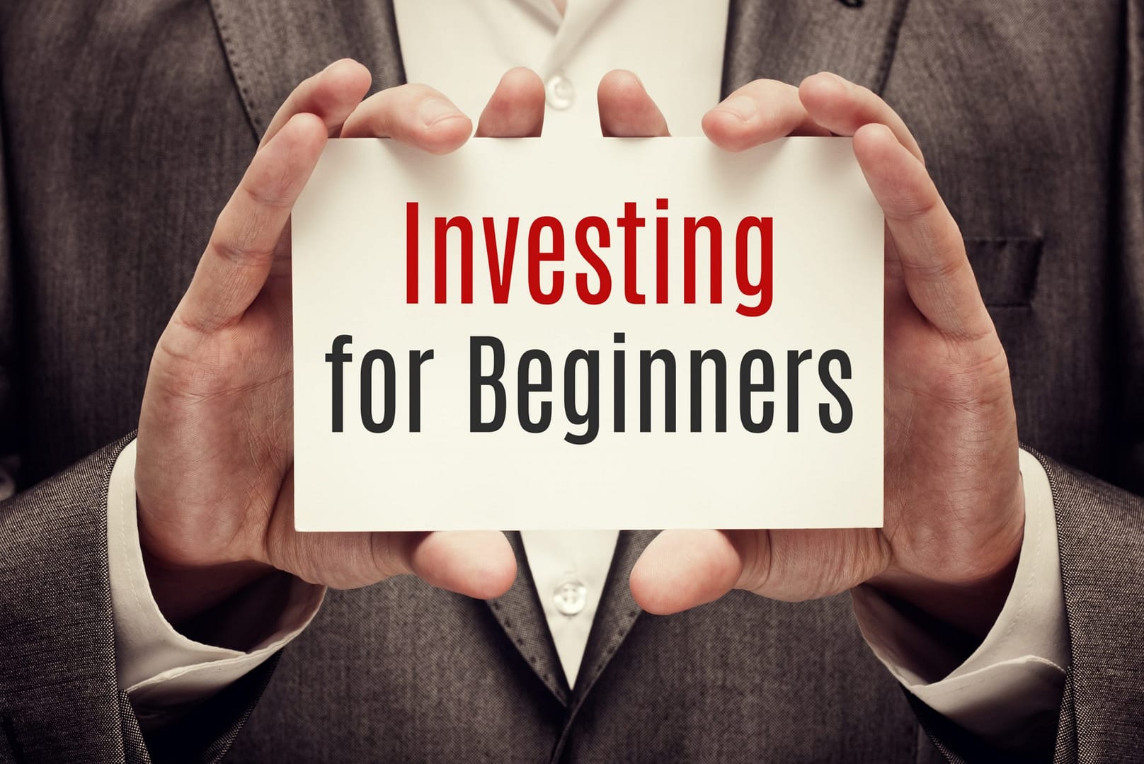 successful investor