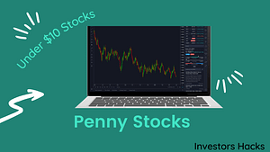 Under $10 stocks