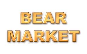 Bear Markets