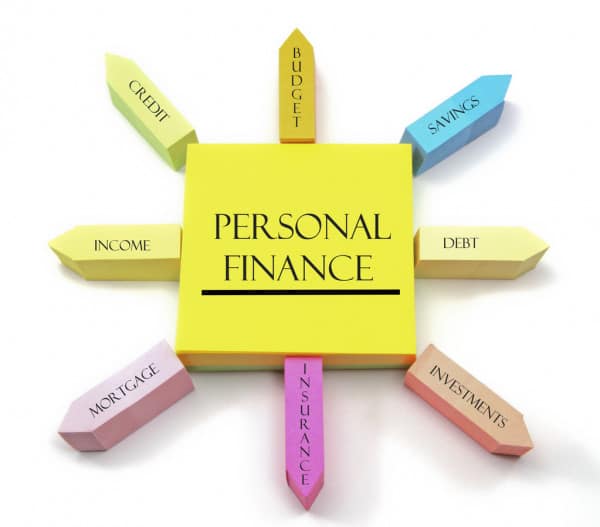 Personal Finance