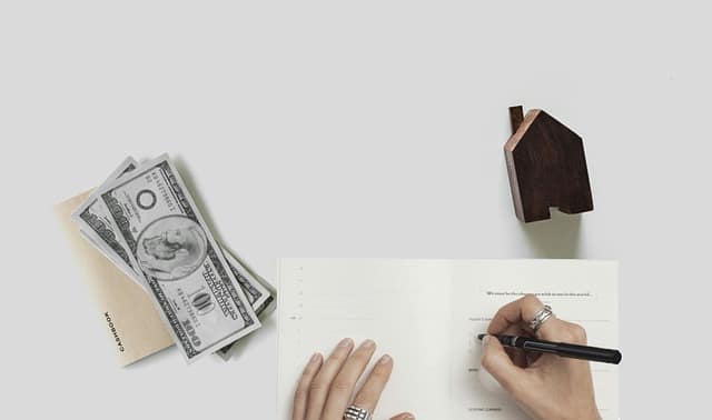 Creating a budget