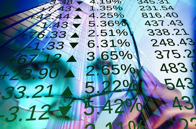 offshore stock markets