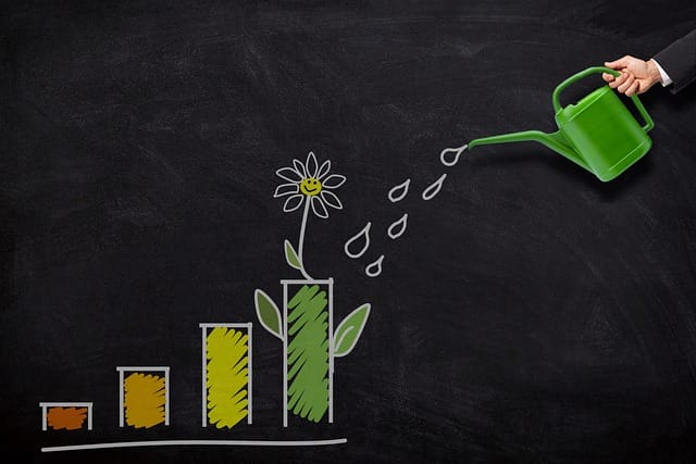 Building Wealth Consistently