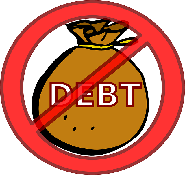 debt