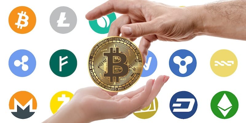 Cryptocurrency